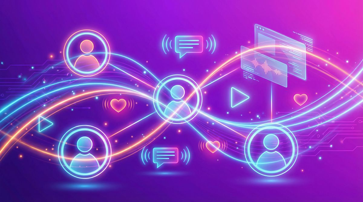 17岁app视频 - 社区互动